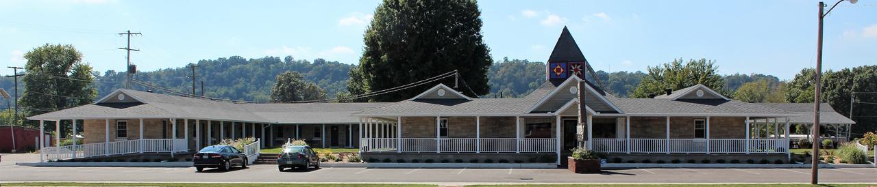 Brown'S Motel Aberdeen Exterior photo